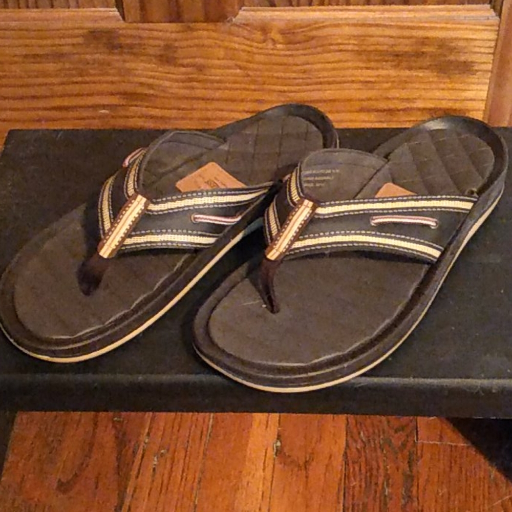 Men's Bass Sandals